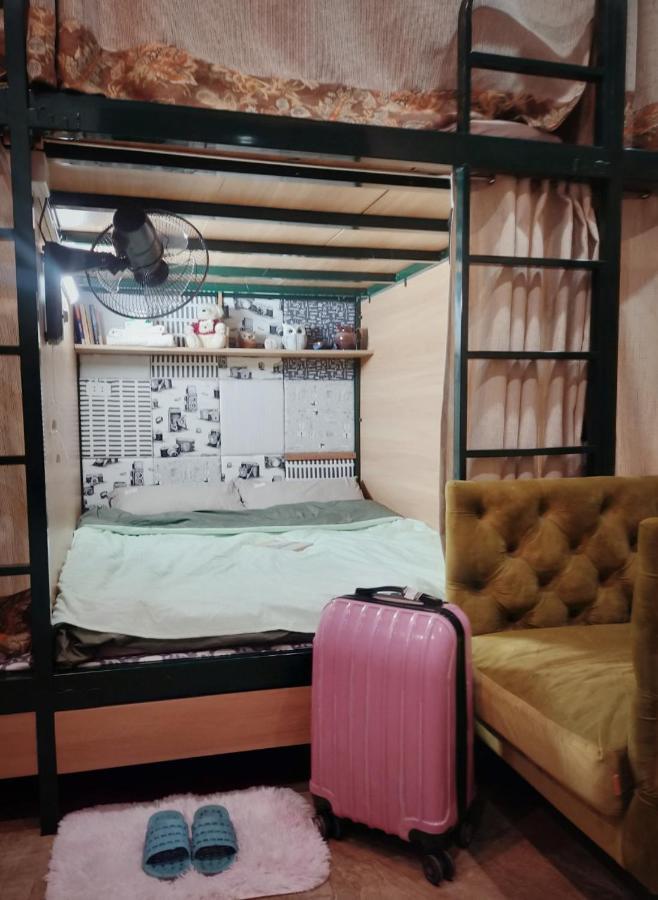 Auntie Liên's Homestay Hanoï Extérieur photo