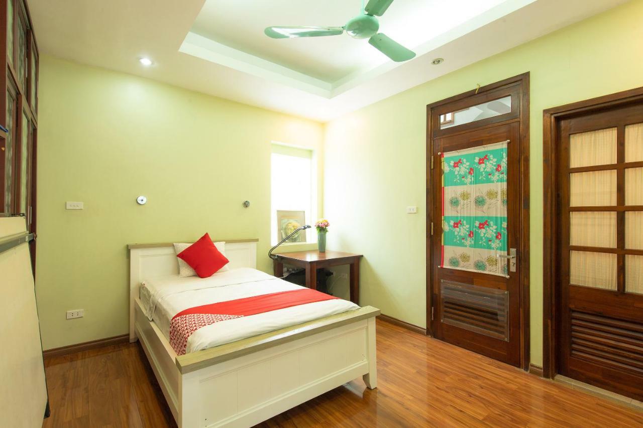 Auntie Liên's Homestay Hanoï Extérieur photo